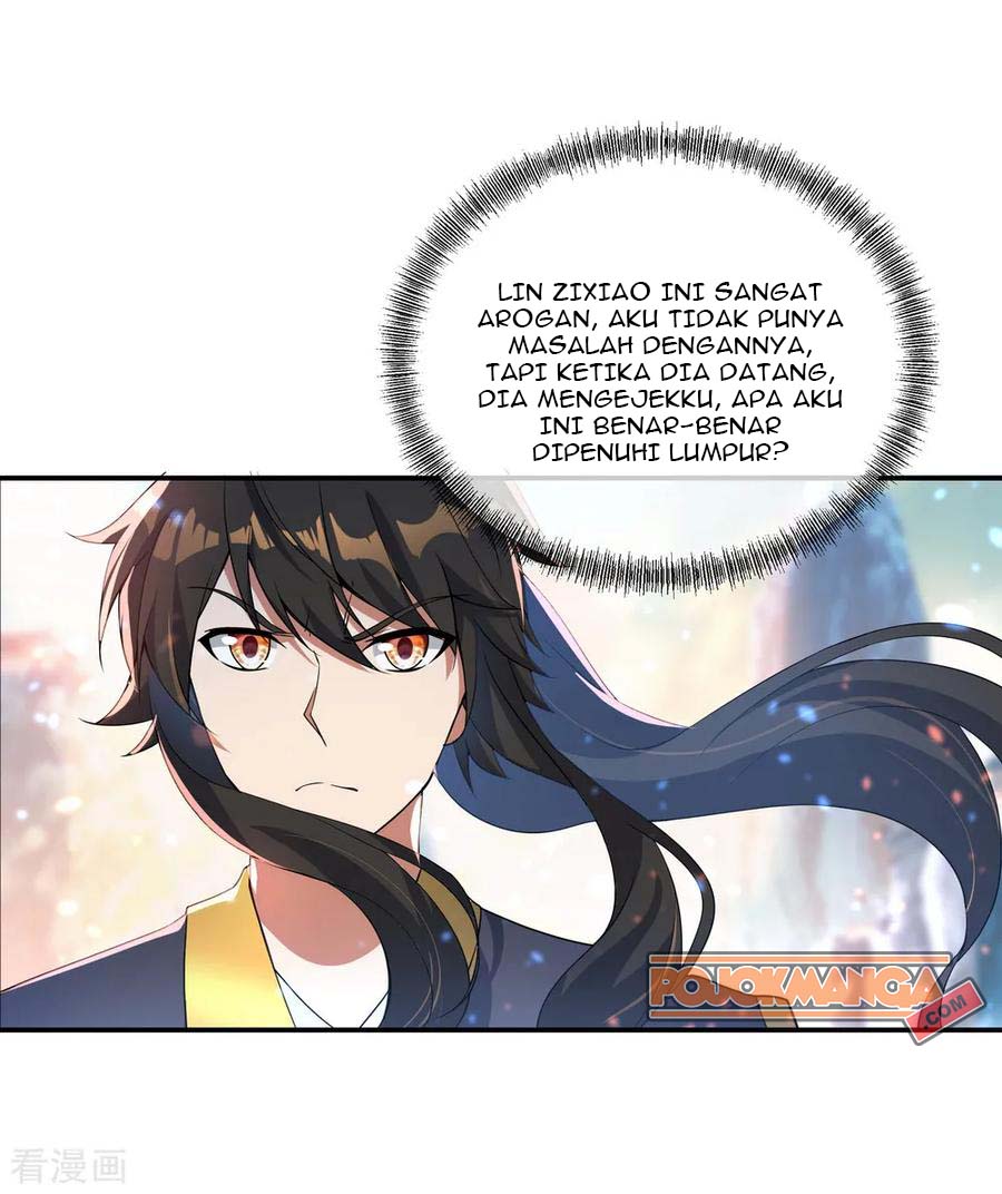 Peerless Soul Chapter 51 Bahasa Indonesia